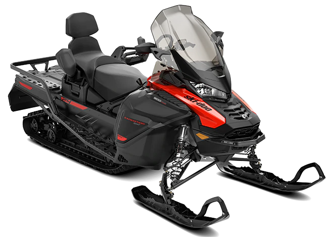BRP Ski-Doo EXPEDITION SWT 900 ACE TURBO