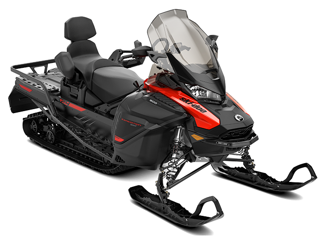 BRP Ski-Doo EXPEDITION SWT 900 ACE