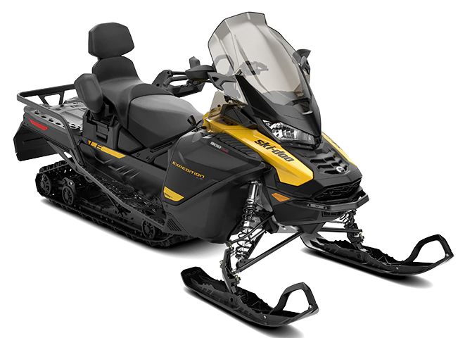 BRP Ski-Doo EXPEDITION LE 900 ACE TURBO