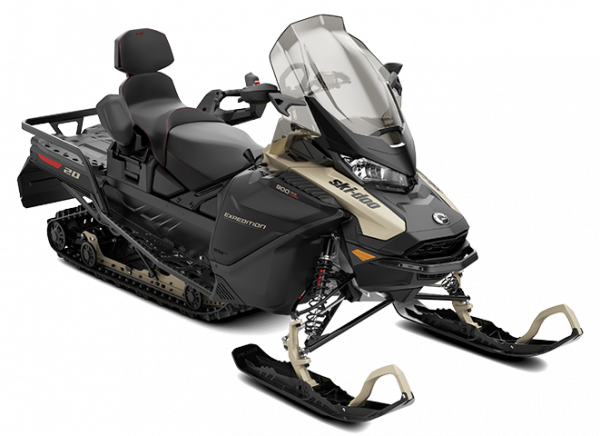 BRP Ski Doo Expedition LE 20″ 900 ACE Turbo