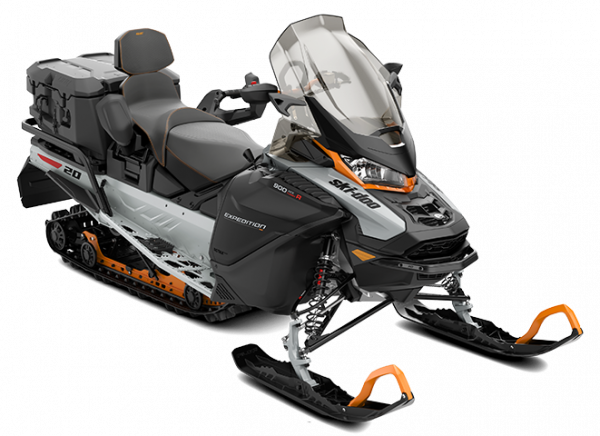 BRP Ski Doo Expedition SE 900 ACE Turbo R (LCD)
