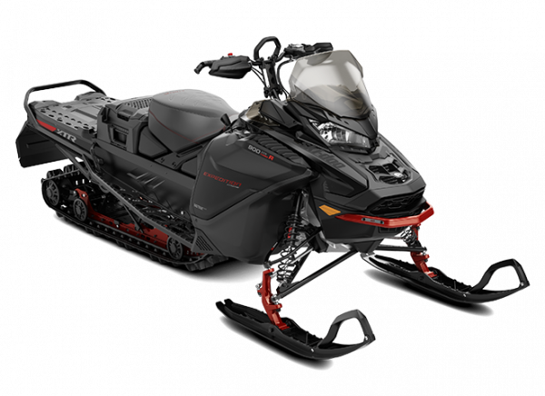 BRP Ski Doo Expedition Xtreme 900 ACE Turbo R