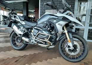 Мотоцикл BMW R1250GS 2020