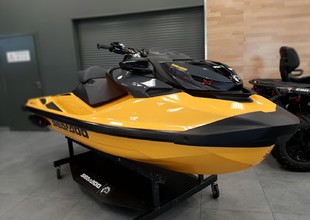 Гидроцикл BRP Sea-Doo RXP XRS 300 2022