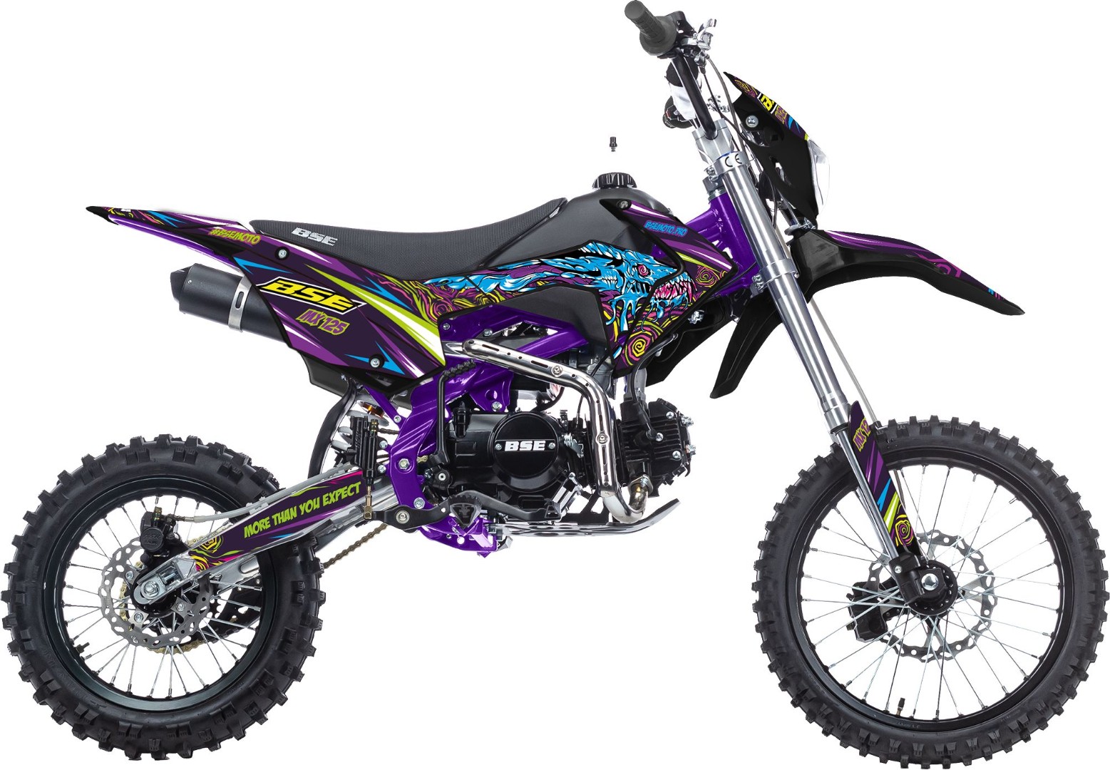 MX 125 Purple Dragon (015)