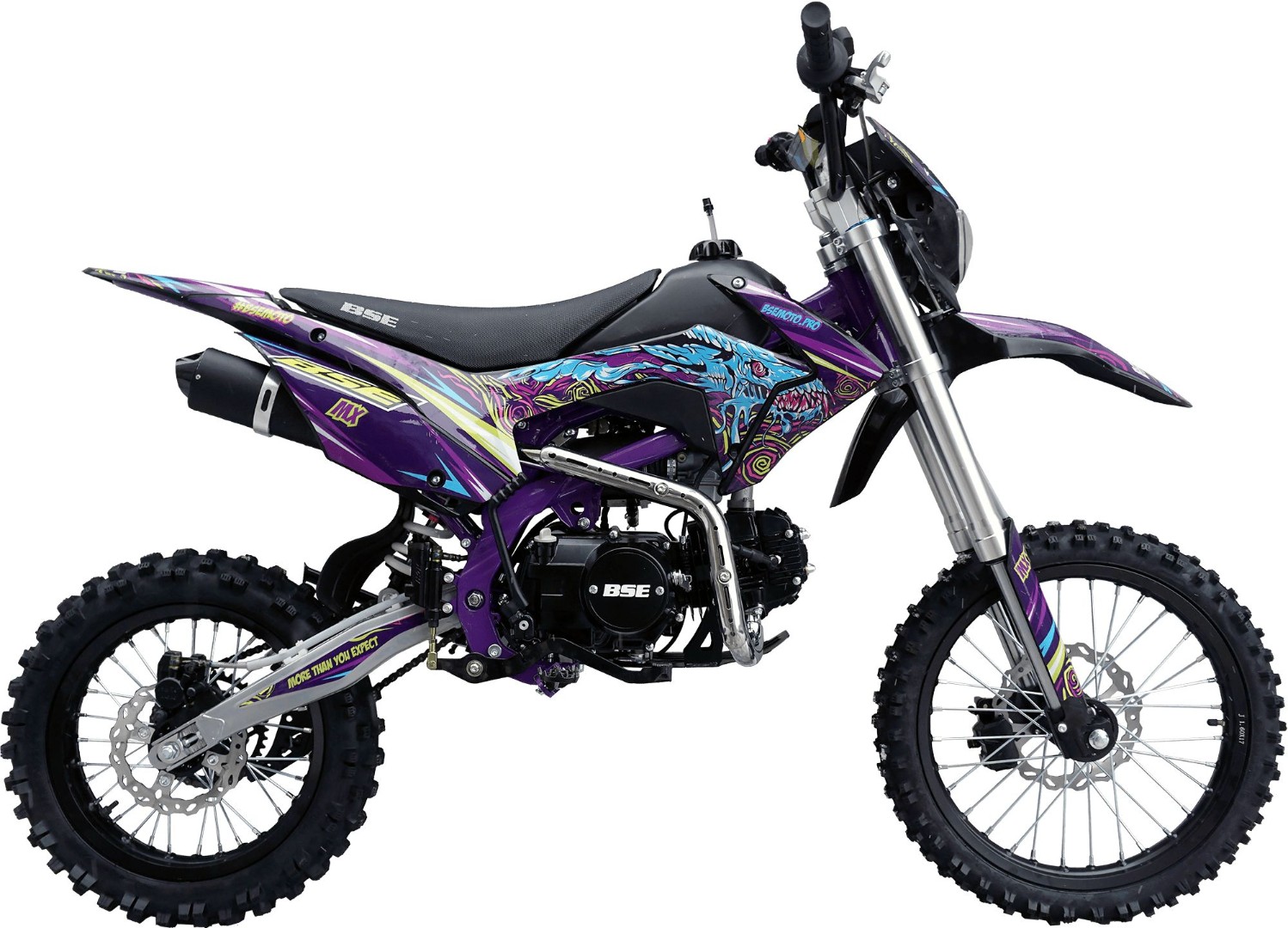 MX 17/14 Purple Dragon (040)