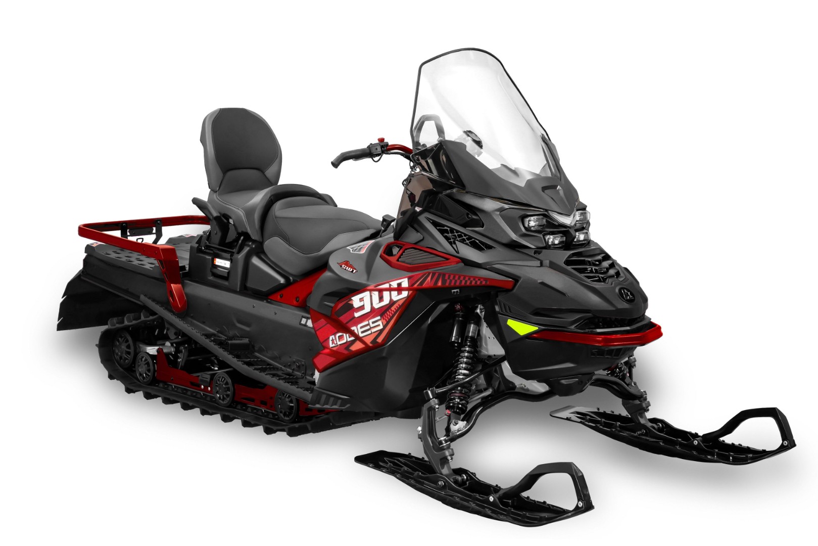 Snowcross 900 SWT SC 2027